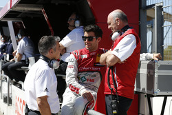Майк Роккенфеллер, Audi Sport Team Phoenix Audi RS5 DTM