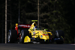 Tom Dillmann, Carlin