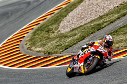 Dani Pedrosa, Repsol Honda Team