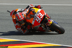 Marc Marquez, Repsol Honda Team