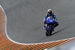 Maverick Viñales, Team Suzuki MotoGP