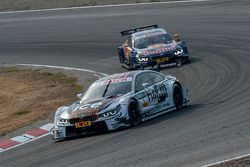 Marco Wittmann, BMW Team RMG BMW M4 DTM