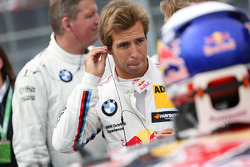 Antonio Felix da Costa, BMW Team Schnitzer BMW M4 DTM