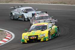 Майк Роккенфеллер, Audi Sport Team Phoenix Audi RS5 DTM