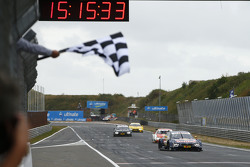 Winner : Antonio Felix da Costa, BMW Team Schnitzer BMW M4 DTM