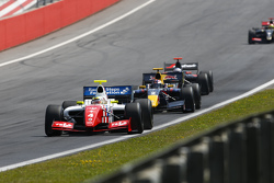 Oliver Rowland, Fortec Motorsports