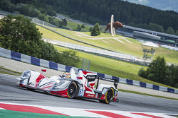 #38 Jota Sport Gibson 015S-Nissan : Simon Dolan, Filipe Albuquerque, Harry Tincknell