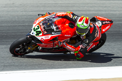 Davide Giugliano, Ducati Team