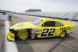 Brad Keselowski, Team Penske Ford