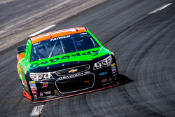 Danica Patrick, Stewart-Haas Racing Chevrolet
