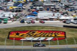 Ben Kennedy, Richard Childress Racing Chevrolet