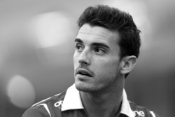 Jules Bianchi (1989 - 2015)