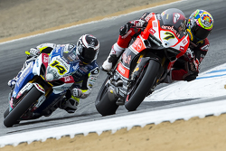 Chaz Davies, Ducati Team