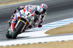 Sylvain Guintoli, Pata Honda World Superbike Team