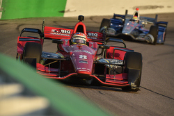Sage Karam, Chip Ganassi Racing Chevrolet
