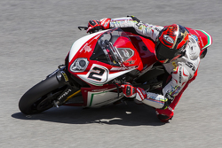 Леон Камье, MV Agusta Reparto Corse