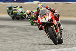 Чаз Девіс, Ducati Team