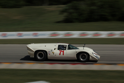 1968 Lola T70 Mk IIIb