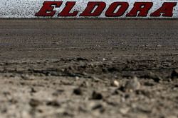 La sporca pista di Eldora