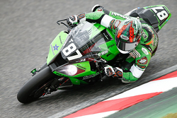 #87 Kawasaki: Akira Yanagawa, Kazuki Watanabe