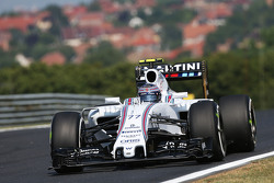 Valtteri Bottas, Williams FW37