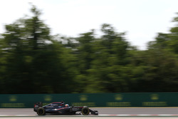 Фернандо Алонсо, McLaren Honda