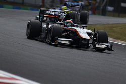 Sergio Canamasas, Hilmer Motorsport