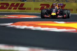 Daniil Kvyat, Red Bull Racing RB11
