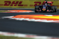 Max Verstappen, Scuderia Toro Rosso STR10