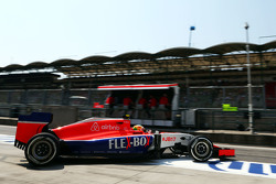 Roberto Merhi, Manor F1 Team