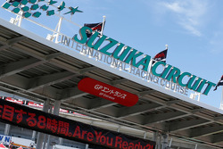 Suzuka Circuit