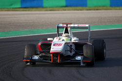 Samin Gomez, Campos Racing