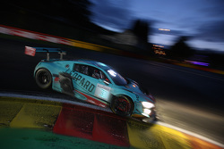 #3 Belgian Audi Club Team WRT Audi R8 LMS ultra : Stéphane Richelmi, Robin Frijns, Jean-Karl Vernay
