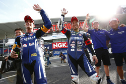 Polemen Katsuyuki Nakasuga, Pol Espargaro