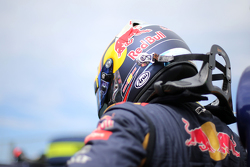 Карлос Сайнс мл., Scuderia Toro Rosso