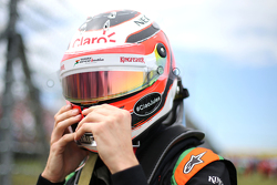 Нико Хюлькенберг, Sahara Force India