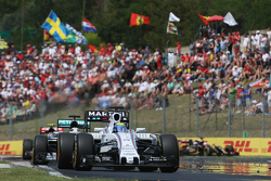 Felipe Massa, Williams FW37