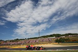 Daniel Ricciardo, Red Bull Racing RB11