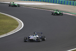 Adderly Fong, Koiranen GP
