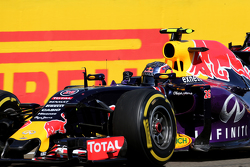 Даниил Квят, Red Bull Racing
