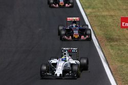 Felipe Massa, Williams FW37