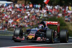 Max Verstappen, Scuderia Toro Rosso STR10