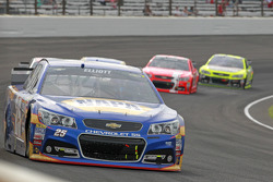 Chase Elliott, Hendrick Motorsports Chevrolet