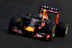Даниэль Риккардо, Red Bull Racing