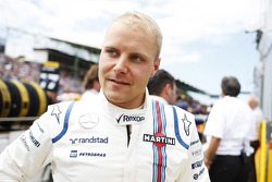 Валттери Боттас, Williams F1 Team