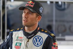 Sébastien Ogier, Volkswagen Motorsport