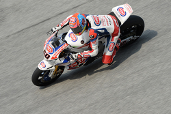 Michael van der Mark, Pata Honda