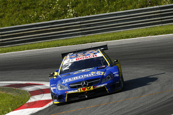 Gary Paffett, ART Grand Prix Mercedes-AMG C63 DTM
