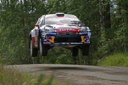 Stéphane Lefebvre e Stéphane Prévot, Citroën DS3 R5
