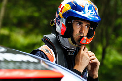 Daniel Sordo, Hyundai Motorsport